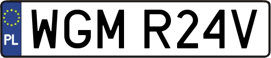 WGMR24V