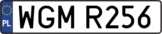 WGMR256