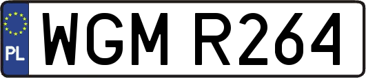 WGMR264