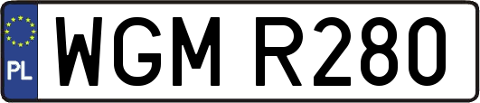 WGMR280