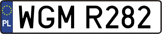 WGMR282