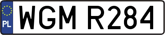 WGMR284