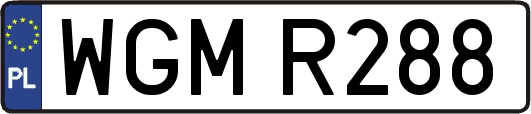 WGMR288