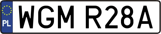 WGMR28A
