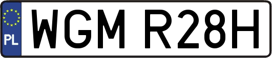 WGMR28H