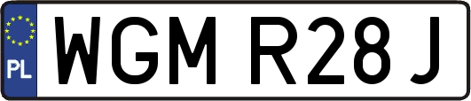 WGMR28J