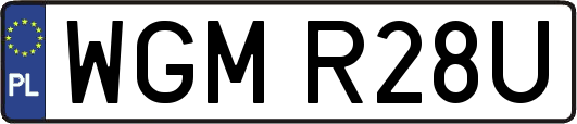 WGMR28U
