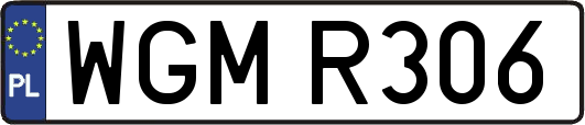 WGMR306