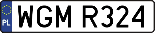 WGMR324