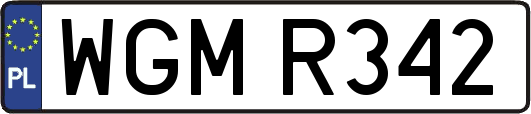 WGMR342