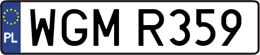 WGMR359