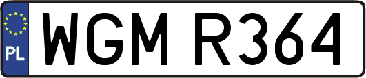 WGMR364