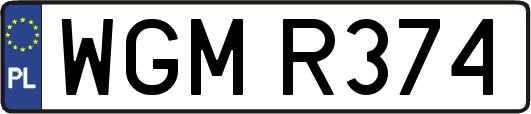 WGMR374