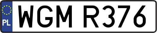 WGMR376