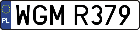 WGMR379