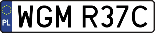 WGMR37C