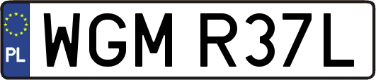 WGMR37L