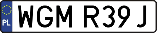 WGMR39J