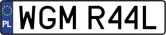 WGMR44L