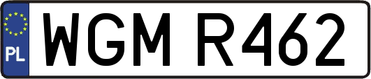 WGMR462