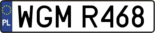 WGMR468