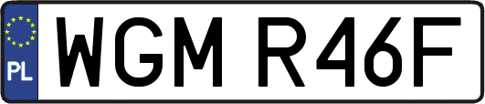 WGMR46F