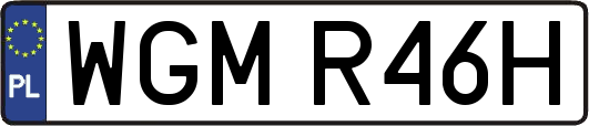 WGMR46H