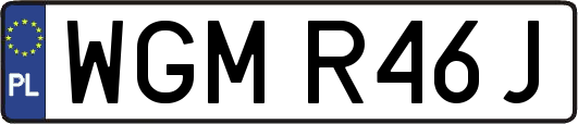 WGMR46J