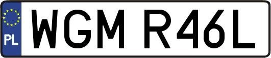 WGMR46L