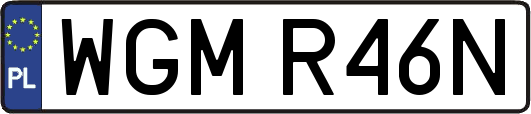 WGMR46N