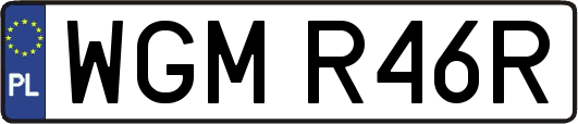 WGMR46R