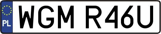 WGMR46U