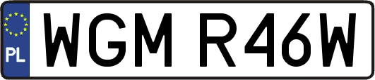 WGMR46W