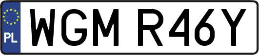 WGMR46Y