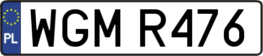 WGMR476