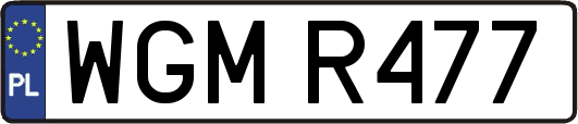 WGMR477