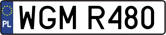 WGMR480