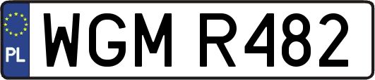 WGMR482