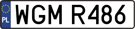 WGMR486