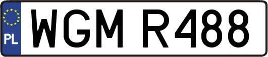 WGMR488