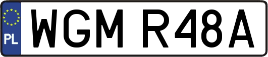WGMR48A