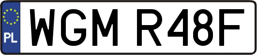 WGMR48F