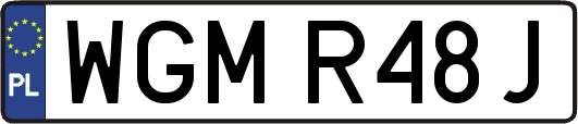 WGMR48J