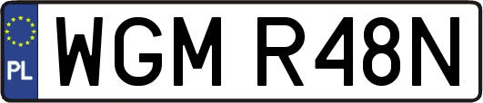 WGMR48N