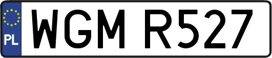 WGMR527