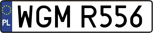 WGMR556