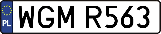WGMR563