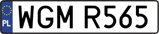 WGMR565