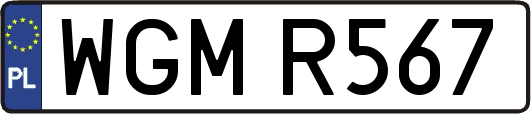 WGMR567