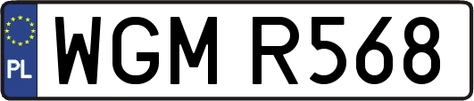 WGMR568